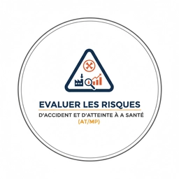 evaluer les risques d’accident et d’atteinte à la santé (atmp)