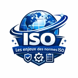 iso icône