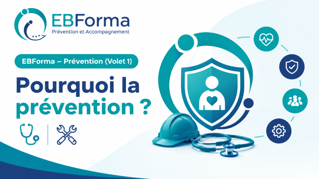 pourquoi la prévention pourquoi la prévention